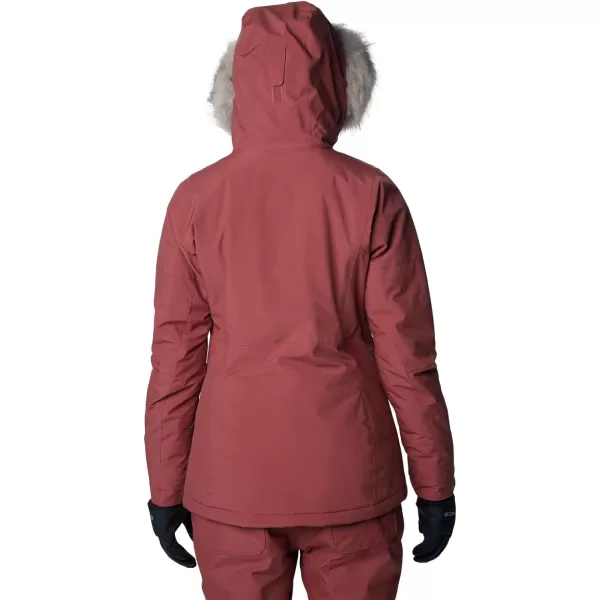 Columbia Womens Ava Alpine Insulated Jacket