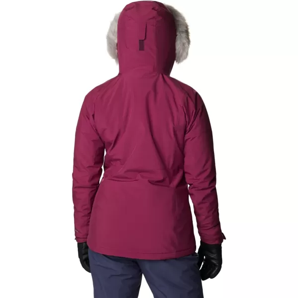 Columbia Womens Ava Alpine Insulated Jacket