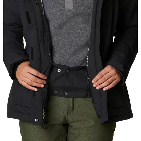 Columbia Womens Ava Alpine Insulated Jacket