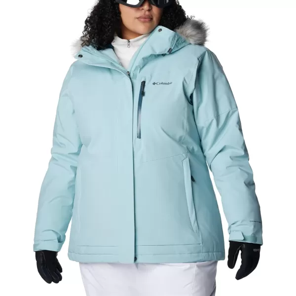 Columbia Womens Ava Alpine Insulated Jacket