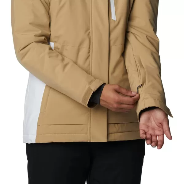 Columbia Womens Ava Alpine Insulated Jacket