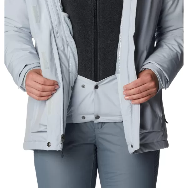 Columbia Womens Ava Alpine Insulated Jacket