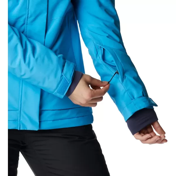 Columbia Womens Ava Alpine Insulated Jacket