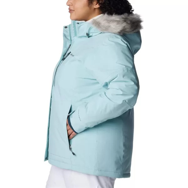 Columbia Womens Ava Alpine Insulated Jacket