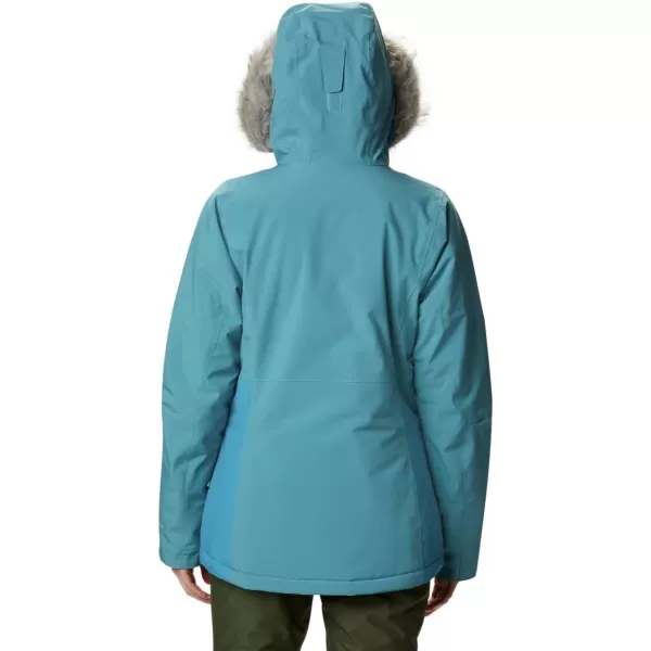Columbia Womens Ava Alpine Insulated Jacket