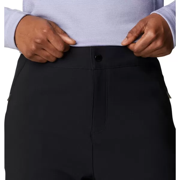 Columbia Women's Back Beauty Passo Alto Ii Heat Pant