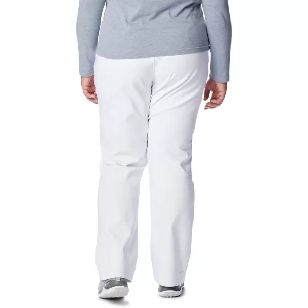 Columbia Women's Back Beauty Passo Alto Ii Heat Pant