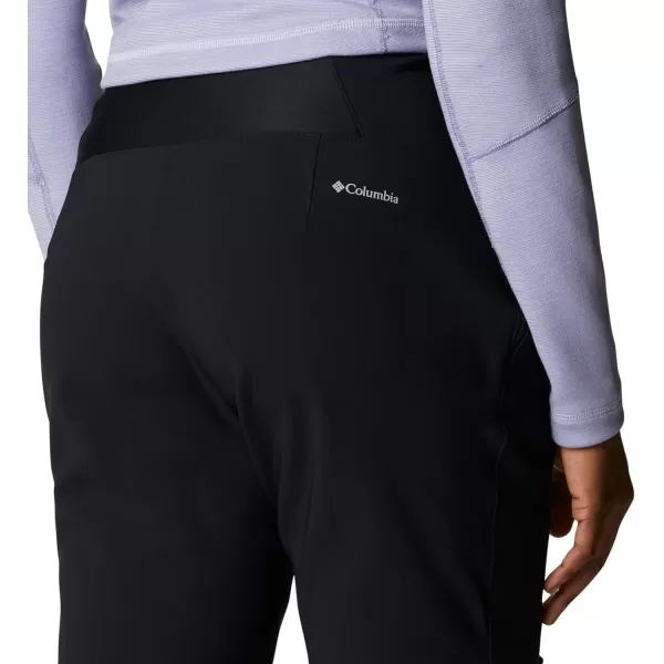 Columbia Women's Back Beauty Passo Alto Ii Heat Pant
