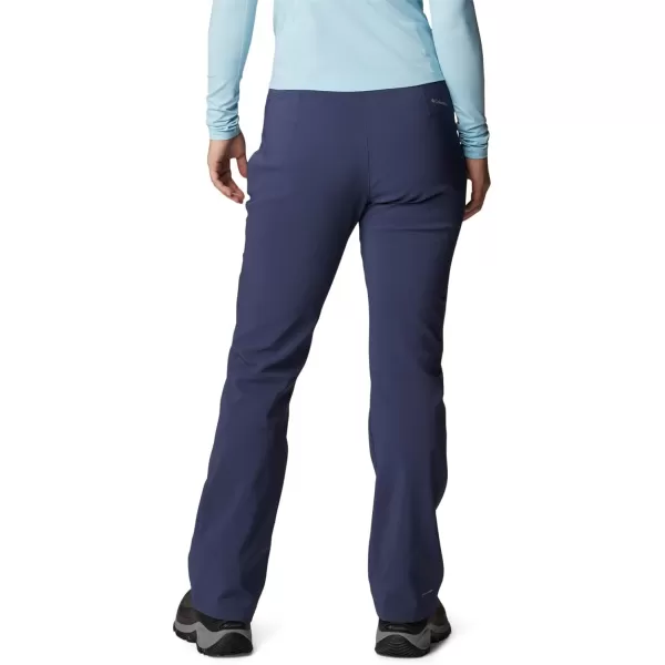 Columbia Women's Back Beauty Passo Alto Ii Heat Pant