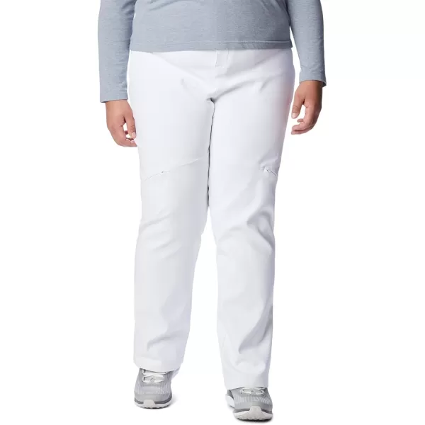 Columbia Women's Back Beauty Passo Alto Ii Heat Pant