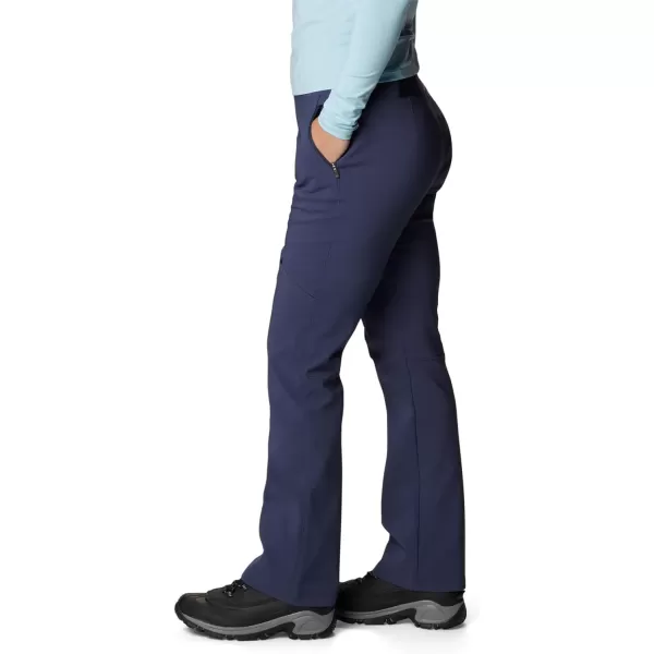 Columbia Women's Back Beauty Passo Alto Ii Heat Pant