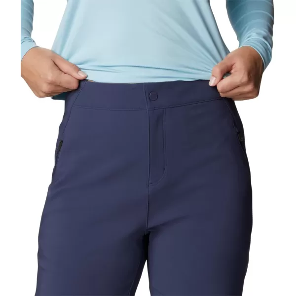 Columbia Women's Back Beauty Passo Alto Ii Heat Pant