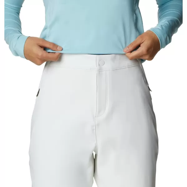 Columbia Women's Back Beauty Passo Alto Ii Heat Pant