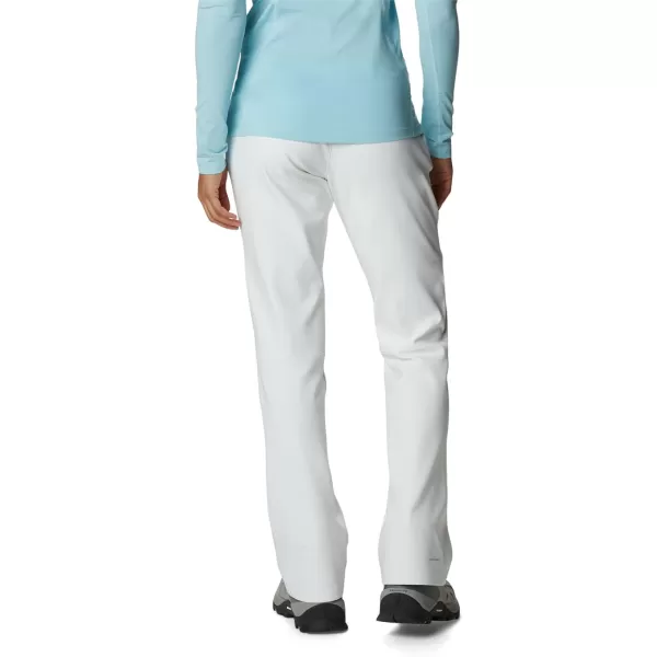 Columbia Women's Back Beauty Passo Alto Ii Heat Pant