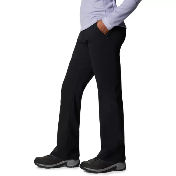 Columbia Women's Back Beauty Passo Alto Ii Heat Pant