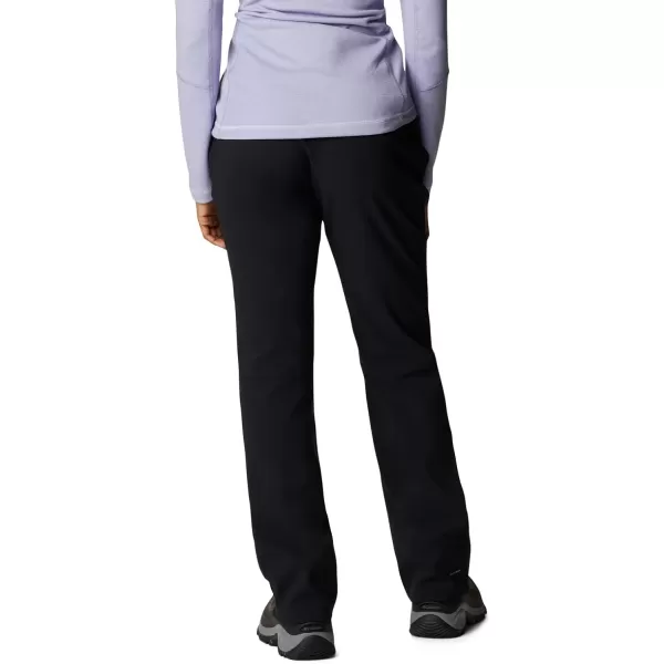 Columbia Women's Back Beauty Passo Alto Ii Heat Pant