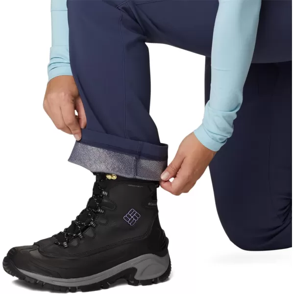 Columbia Women's Back Beauty Passo Alto Ii Heat Pant