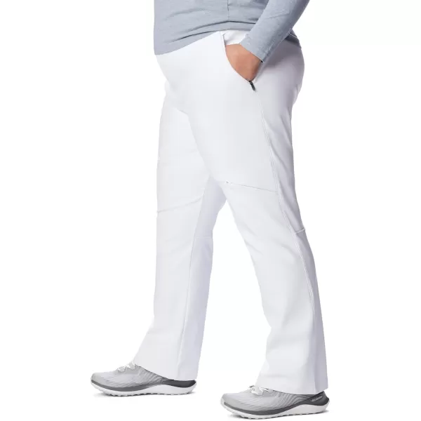Columbia Women's Back Beauty Passo Alto Ii Heat Pant