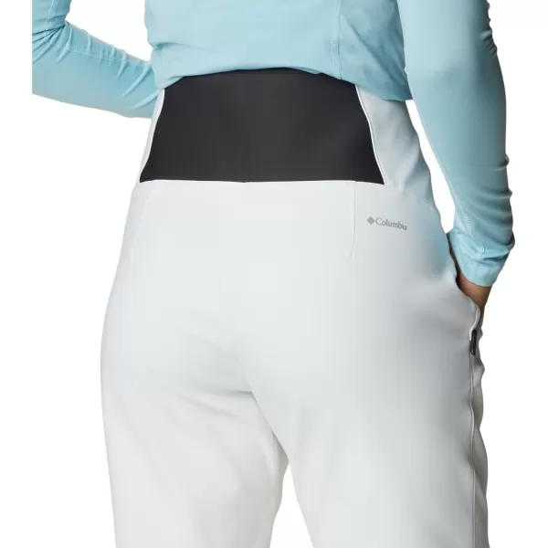 Columbia Women's Back Beauty Passo Alto Ii Heat Pant