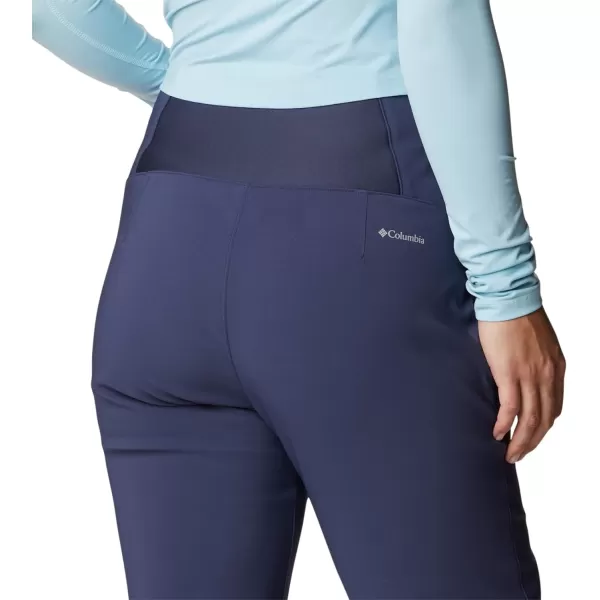 Columbia Women's Back Beauty Passo Alto Ii Heat Pant