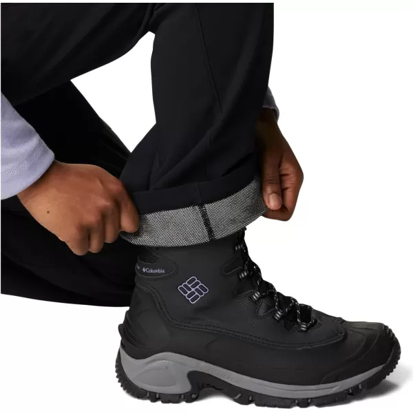 Columbia Women's Back Beauty Passo Alto Ii Heat Pant