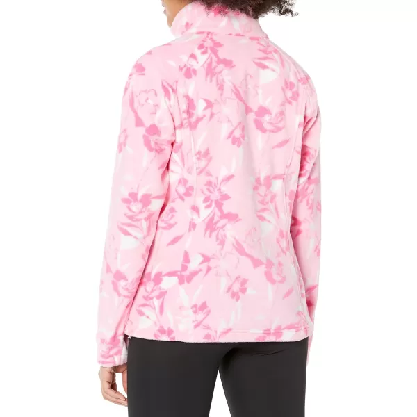 Columbia Women's Benton Springs Printed Full Zip
