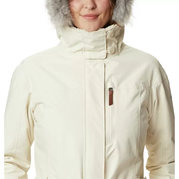 Columbia Women's Carson Pass Ii Jacket