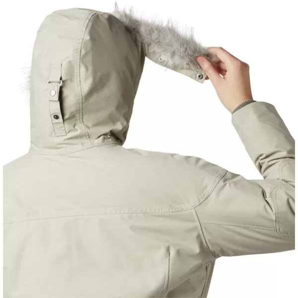 Columbia Women's Carson Pass Ii Jacket