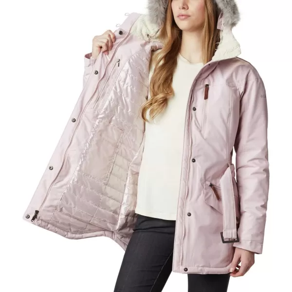 Columbia Women's Carson Pass Ii Jacket