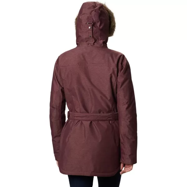 Columbia Women's Carson Pass Ii Jacket