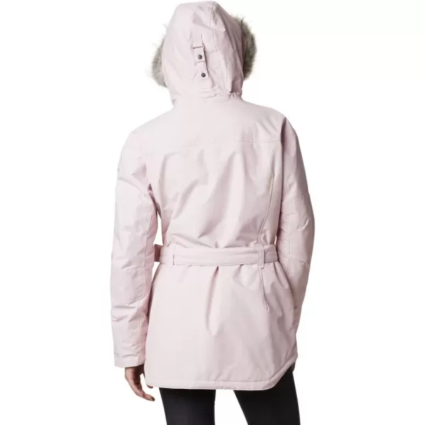 Columbia Women's Carson Pass Ii Jacket