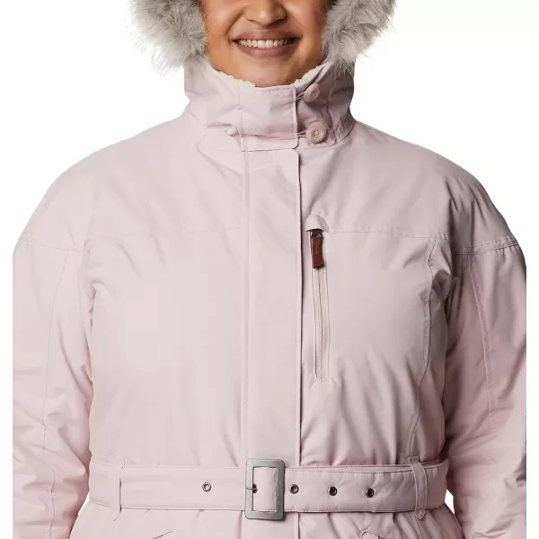 Columbia Women's Carson Pass Ii Jacket