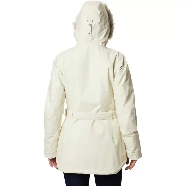 Columbia Women's Carson Pass Ii Jacket