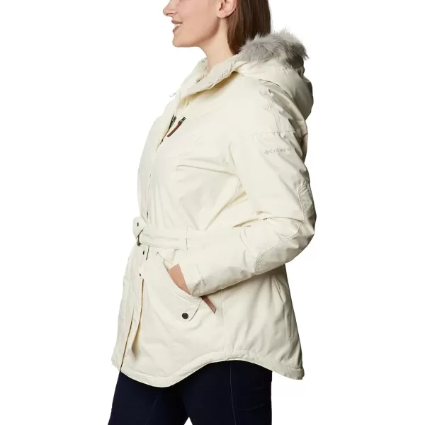 Columbia Women's Carson Pass Ii Jacket