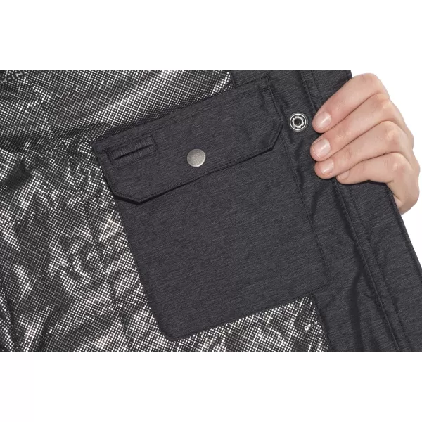 Columbia Women's Carson Pass Ii Jacket