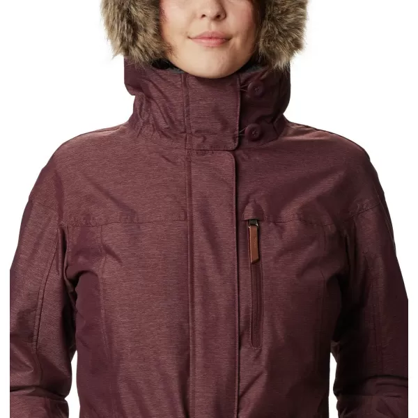 Columbia Women's Carson Pass Ii Jacket