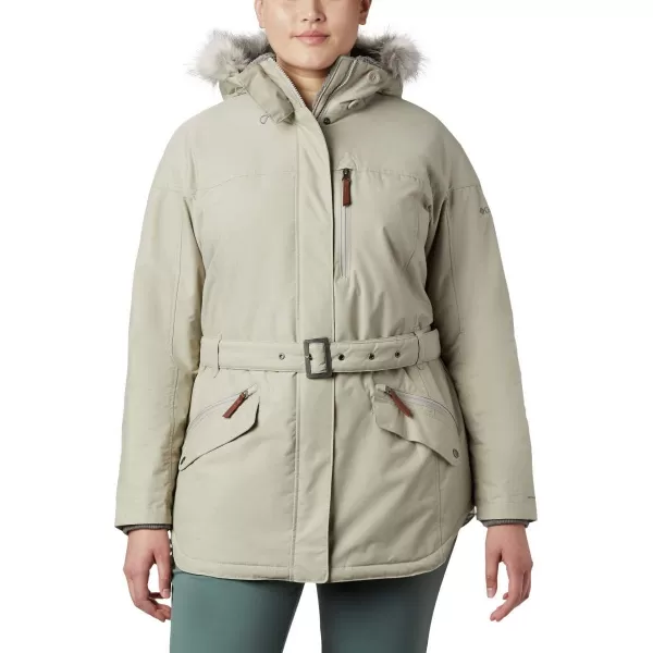 Columbia Women's Carson Pass Ii Jacket