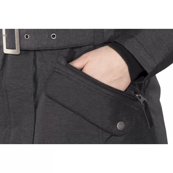 Columbia Women's Carson Pass Ii Jacket