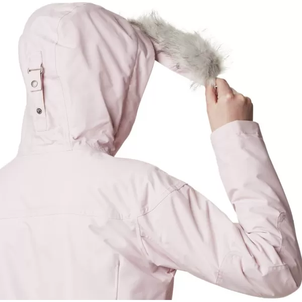 Columbia Women's Carson Pass Ii Jacket
