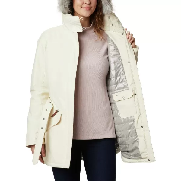 Columbia Women's Carson Pass Ii Jacket