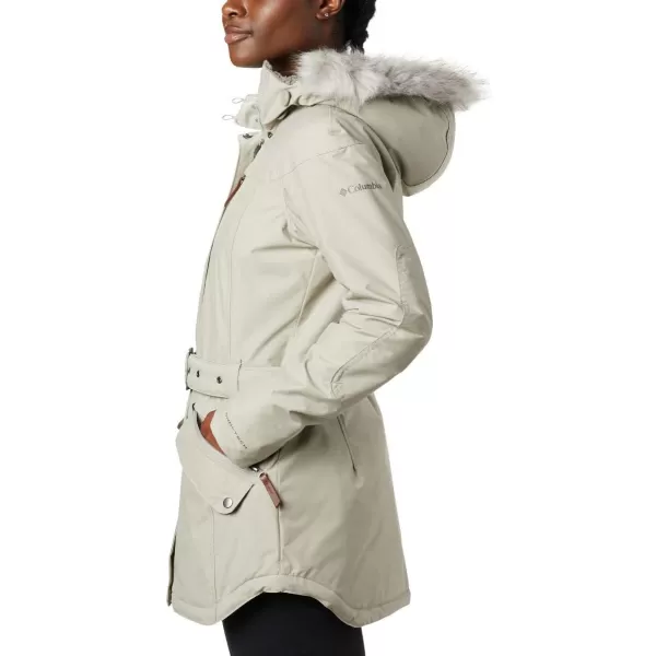 Columbia Women's Carson Pass Ii Jacket