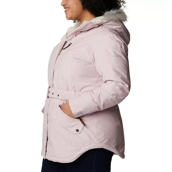 Columbia Women's Carson Pass Ii Jacket