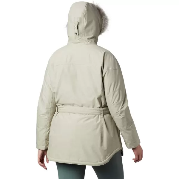 Columbia Women's Carson Pass Ii Jacket