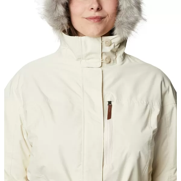 Columbia Women's Carson Pass Ii Jacket