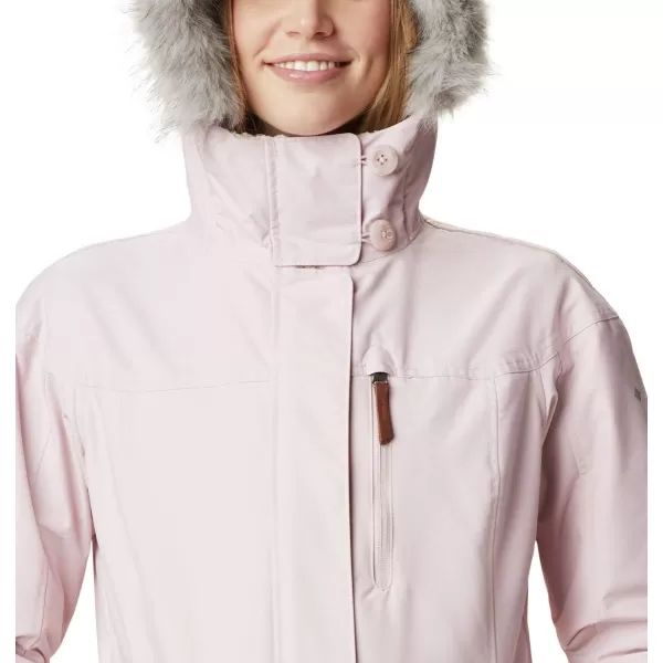 Columbia Women's Carson Pass Ii Jacket