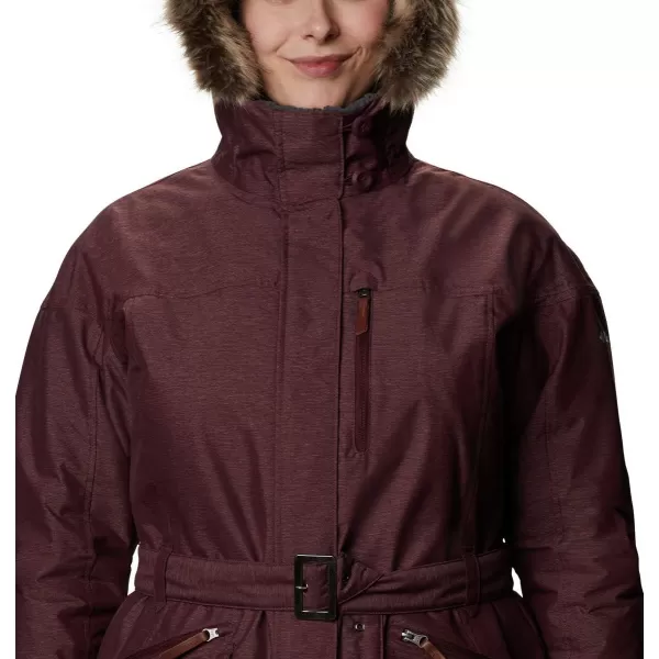 Columbia Women's Carson Pass Ii Jacket