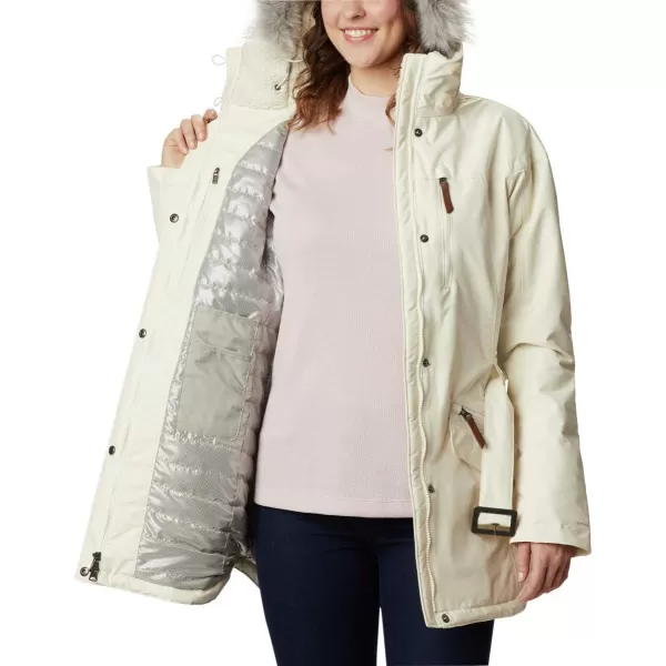 Columbia Women's Carson Pass Ii Jacket