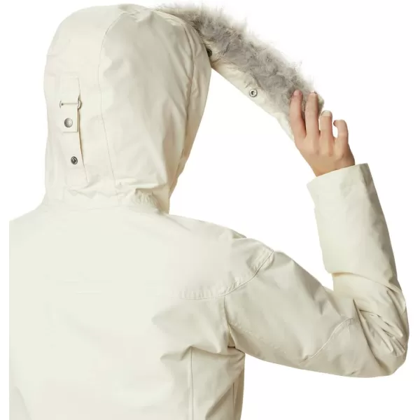Columbia Women's Carson Pass Ii Jacket