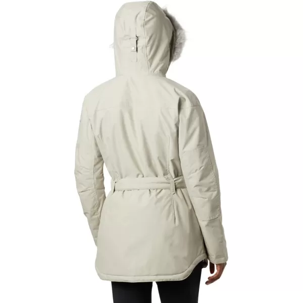 Columbia Women's Carson Pass Ii Jacket