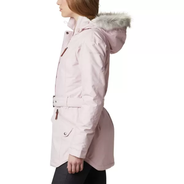 Columbia Women's Carson Pass Ii Jacket
